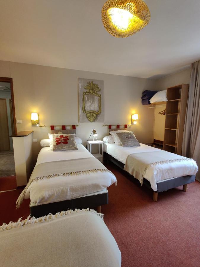 Hotel Moderna Cherbourg-en-Cotentin Exterior photo