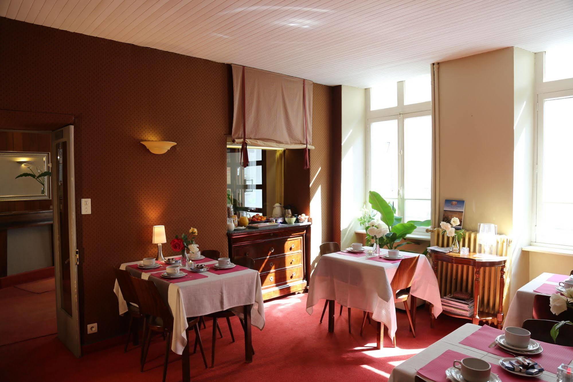 Hotel Moderna Cherbourg-en-Cotentin Exterior photo